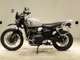 Фото Triumph SCRAMBLER 1200X 2024 с японского аукциона