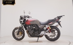 HONDA CB400SF GEN 4 A 2017 NC42