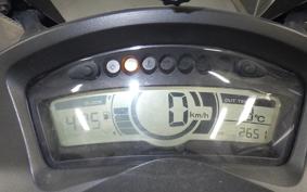 YAMAHA TRICITY 155 A SG37J