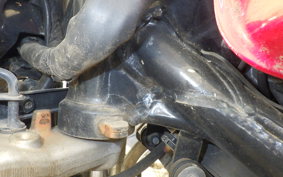 HONDA CB400SF VTEC K NC39