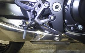 SUZUKI GSX-S1000F 2018