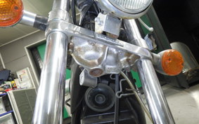 HONDA STEED 400 1993 NC26