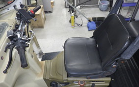 OTHER UNREGISTERED MODEL by BDS125 TRIKE 2021