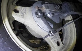 SUZUKI SW-1 2023 NJ45A