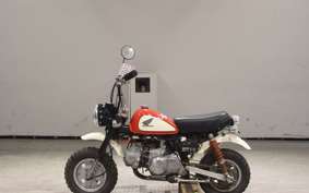 HONDA MONKEY AB27
