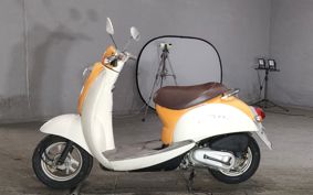 HONDA CREA SCOOPY AF55