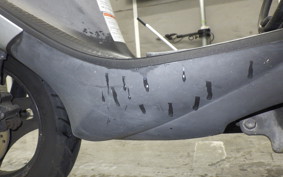 SUZUKI ADDRESS V125 S 2015 CF4MA