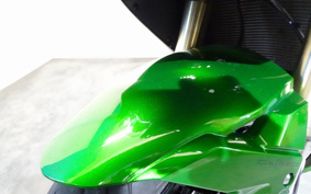 KAWASAKI NINJA H2 SX SE 2018 ZXT02A