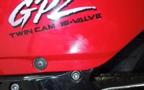 KAWASAKI GPZ900R NINJA 2000 ZX900A