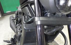 HONDA REBEL 1100 2021 SC83