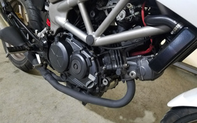 HONDA VTR 250 F MC33