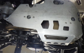 TRIUMPH TIGER 800 XC X 2015