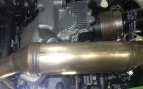 KAWASAKI Z7ﾊEVEﾘｯﾄﾞ 2025 CX500A