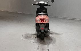 SUZUKI LET'SG CA4AA