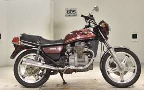 HONDA GL 500 WING 1980 GL500