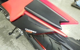 APRILIA TUONO660 2021