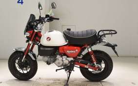 HONDA MONKEY 125 2021 JB05