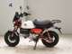 Фото Honda MONKEY 125 2021 с японского аукциона
