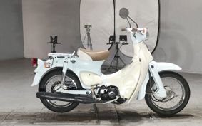 HONDA LITTLE CUB AA01