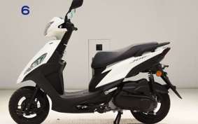 YAMAHA JOG125 SEJ5J