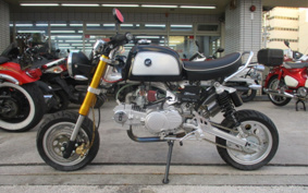 HONDA GORILLA DMJC