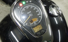 SUZUKI INTRUDER 400 Classic 2013 VK56A