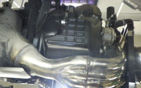 HONDA CB650R 2020 RH03