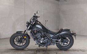 HONDA REBEL MC49