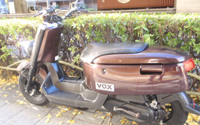 YAMAHA VOX Deluxe SA31J