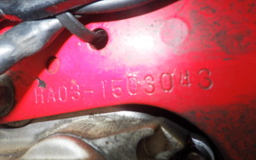 HONDA CD90 BENLY HA03