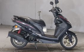 YAMAHA CYGNUS125XSR SEA5J