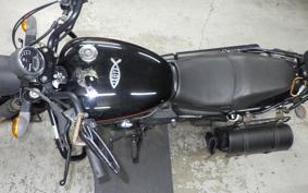 HARLEY XG750 STREET 2016