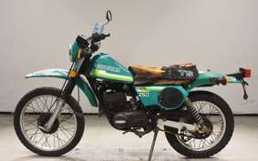 SUZUKI TS250 TS2504