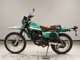 Фото Suzuki TS250 с японского аукциона