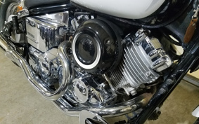 YAMAHA DRAGSTAR 400 2007 VH01J