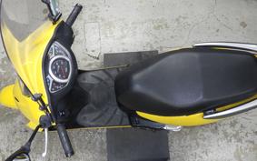 HONDA LEAD 110 2015 JF19