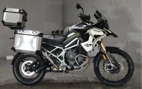 TRIUMPH TIGER 1200 RALLY PRO 2024 TAP20V