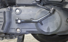 SUZUKI ADDRESS V125 S 2019 CF4MA