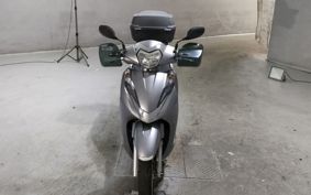 HONDA LEAD 125 JF45