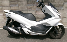 HONDA PCX125 JF81
