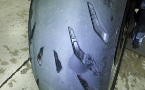 HONDA HAWK 11 2023 SC85