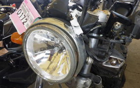 SUZUKI INAZUMA 400 (GSX400) 1997 GK7BA