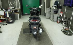 SUZUKI BURGMANストリート125EX EA23M