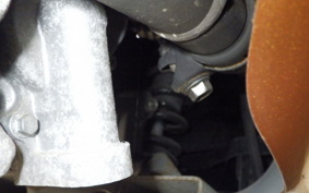 SUZUKI GEMMA 250 CJ47A