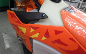 KTM 250 EXC F SIXDAYS 2024