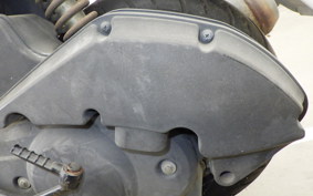 SUZUKI ADDRESS V125 CF4EA