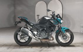 KAWASAKI Z250 EX250P
