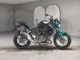Фото Kawasaki Z250 с японского аукциона