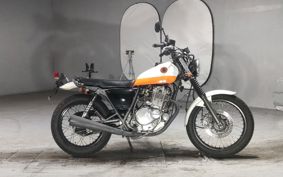 SUZUKI GLASS TRACKER BIG BOY NJ47A