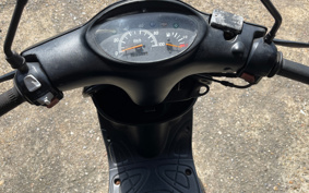 YAMAHA AXIS 100 SB01J
